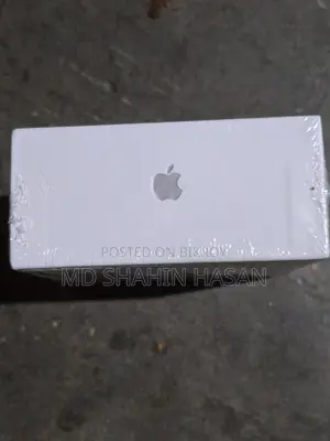 Apple 2nd Generation