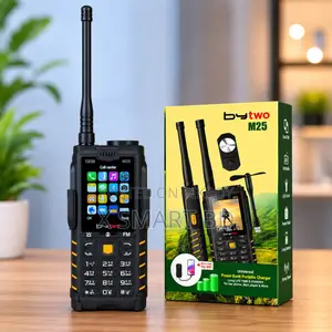 New Mobile Phone
