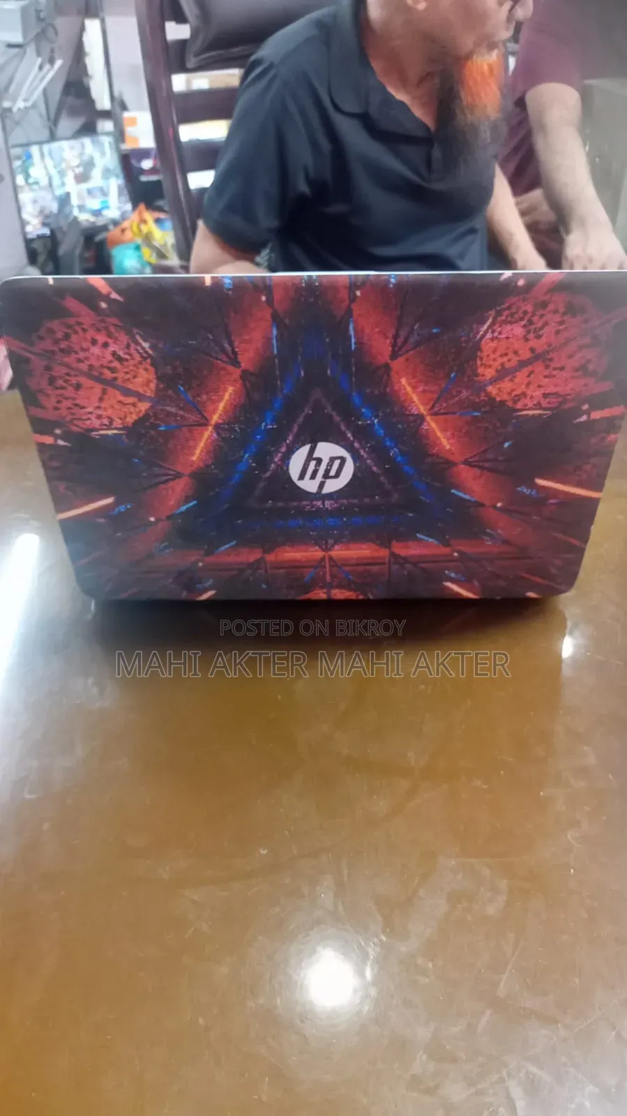 Laptop HP 250 G2 16GB Intel Core i5 HDD 256GB