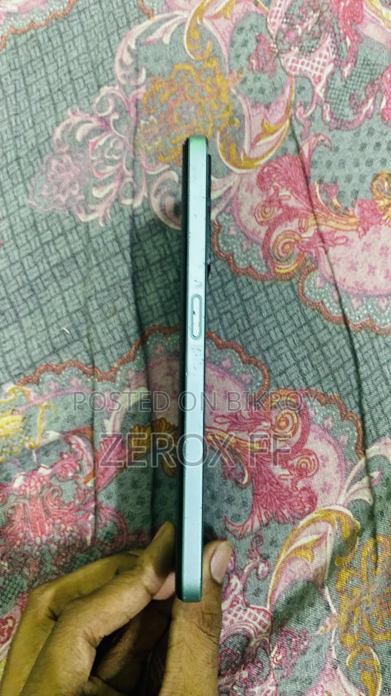 অপ্পো এ৫৭ ৬৪ জিবি ব্লু