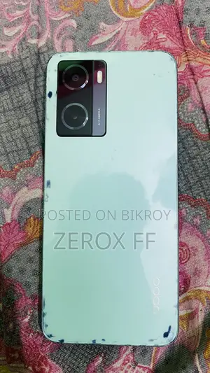 অপ্পো এ৫৭ ৬৪ জিবি ব্লু
