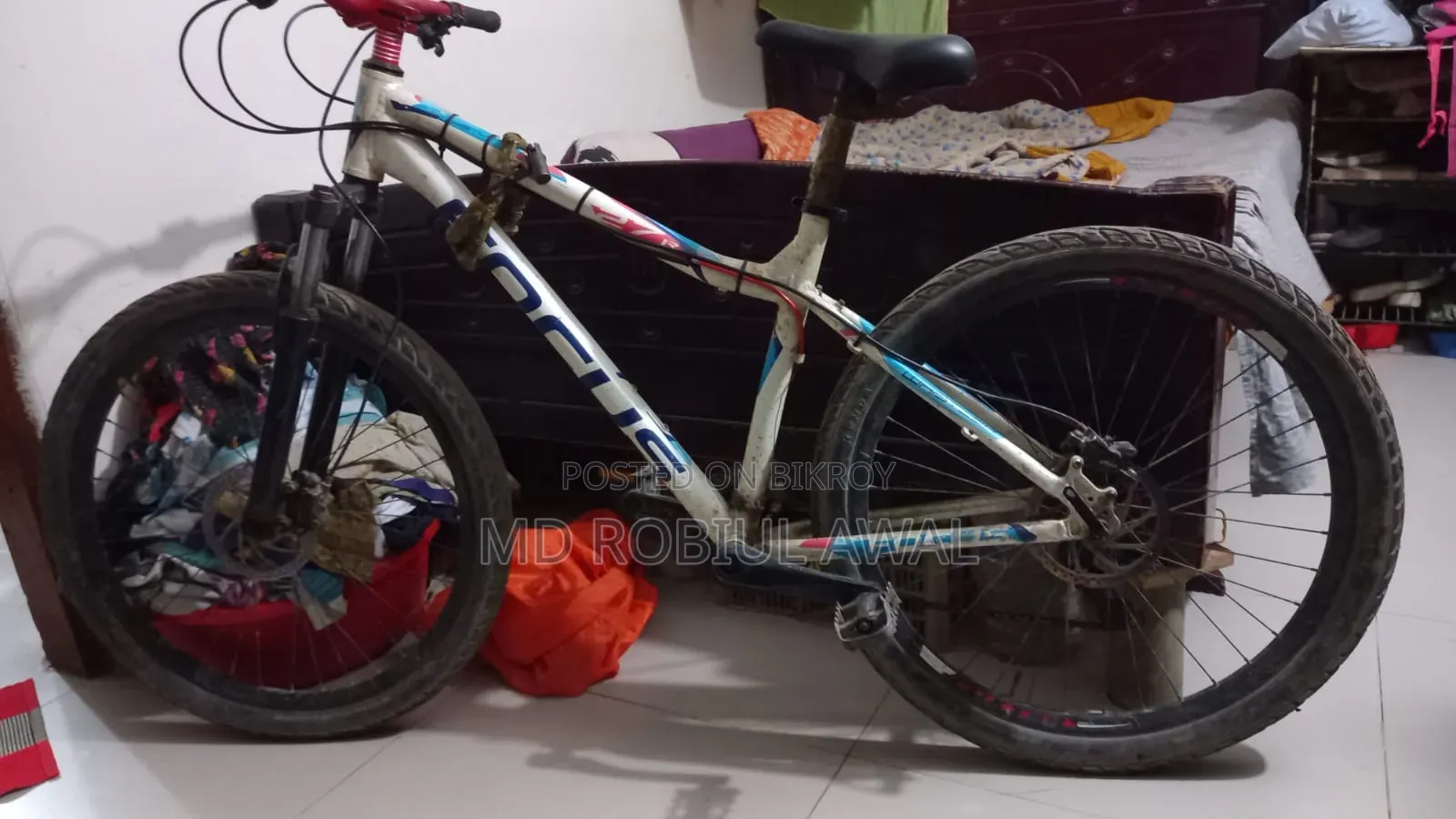 ফোকাস বডি অয়েল ব্রেক সাইকেল