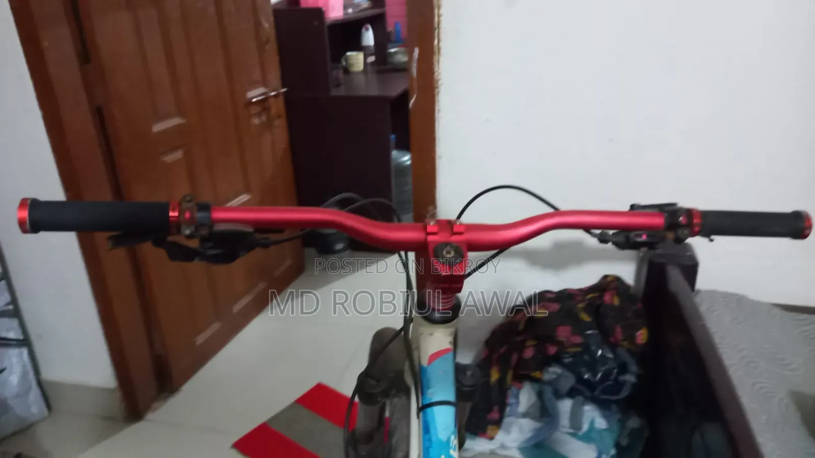 ফোকাস বডি অয়েল ব্রেক সাইকেল