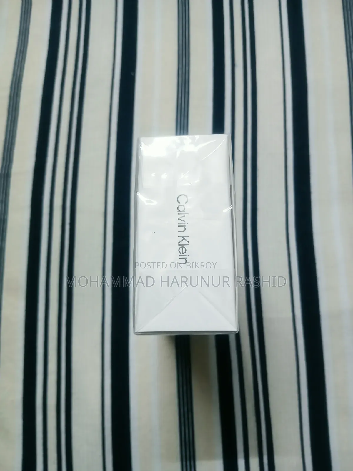 Ck One Shock for Her 100ml