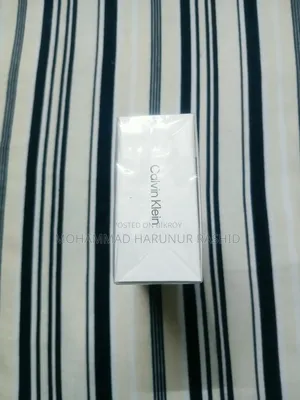 Ck One Shock for Her 100ml