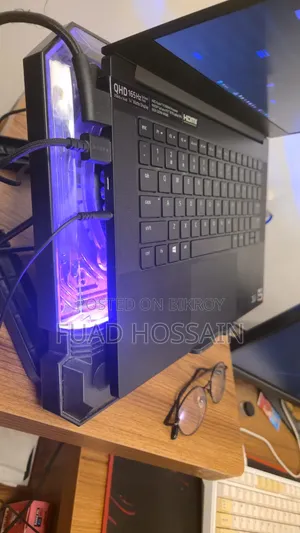 Laptop Razer Blade 16GB AMD Ryzen 9 SSD 1T