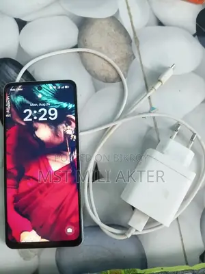 ওপ্পো এ৫এক্স ১২৮ জিবি সাদা