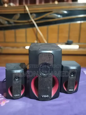 সাউন্ড বক্স