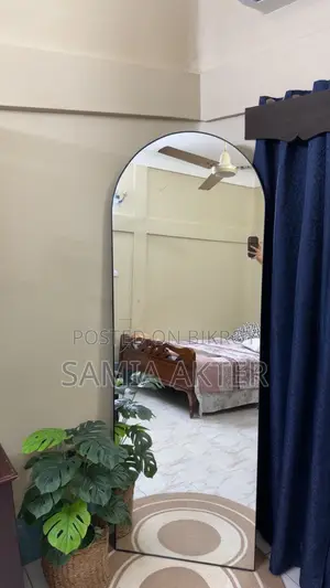 New 6 Feet Full Length Mirror for Sale