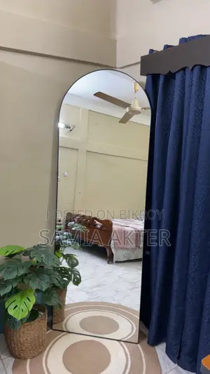 New 6 Feet Full Length Mirror for Sale