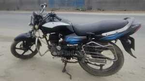 ওয়ালটন ফিউশন ১২৫ ইএক্স ২০১৫ কালো