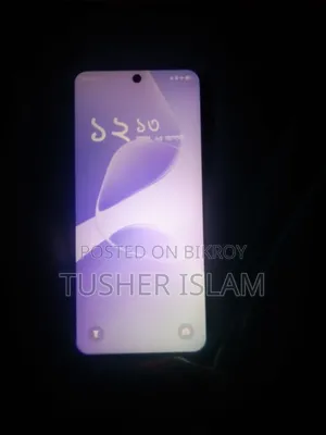 Infinix Hot 60i 256 GB Blue