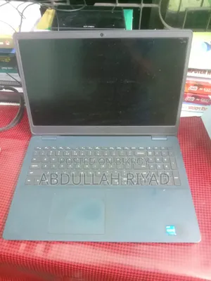 Laptop Dell Inspiron 15 3501 4GB Intel Core I3 HDD+SSD 1T