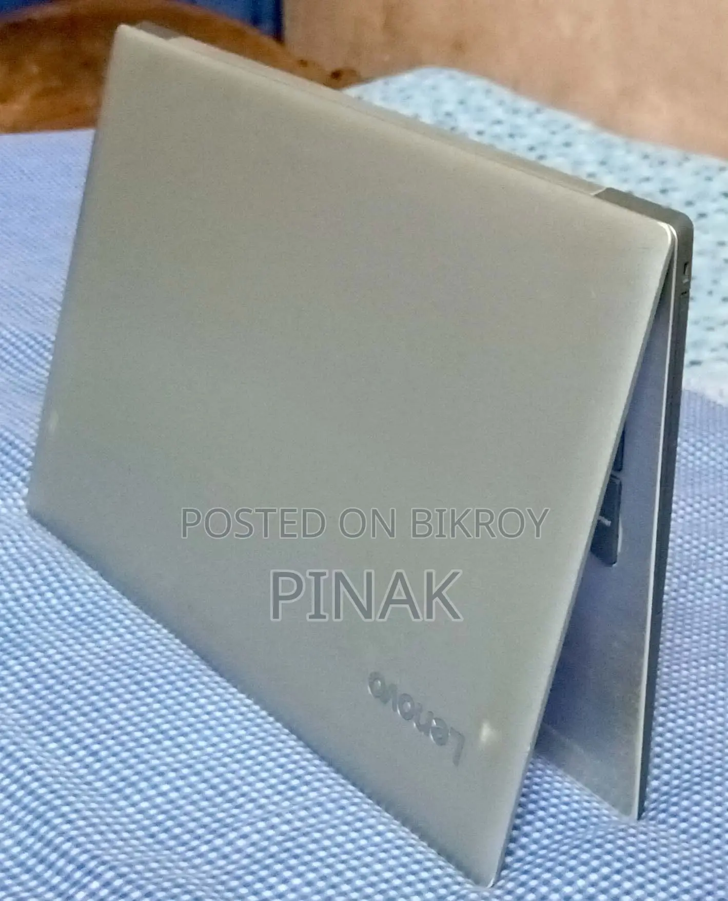 Laptop Lenovo IdeaPad 330 4GB Intel Celeron SSD 128GB