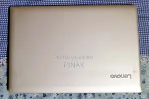 Laptop Lenovo IdeaPad 330 4GB Intel Celeron SSD 128GB