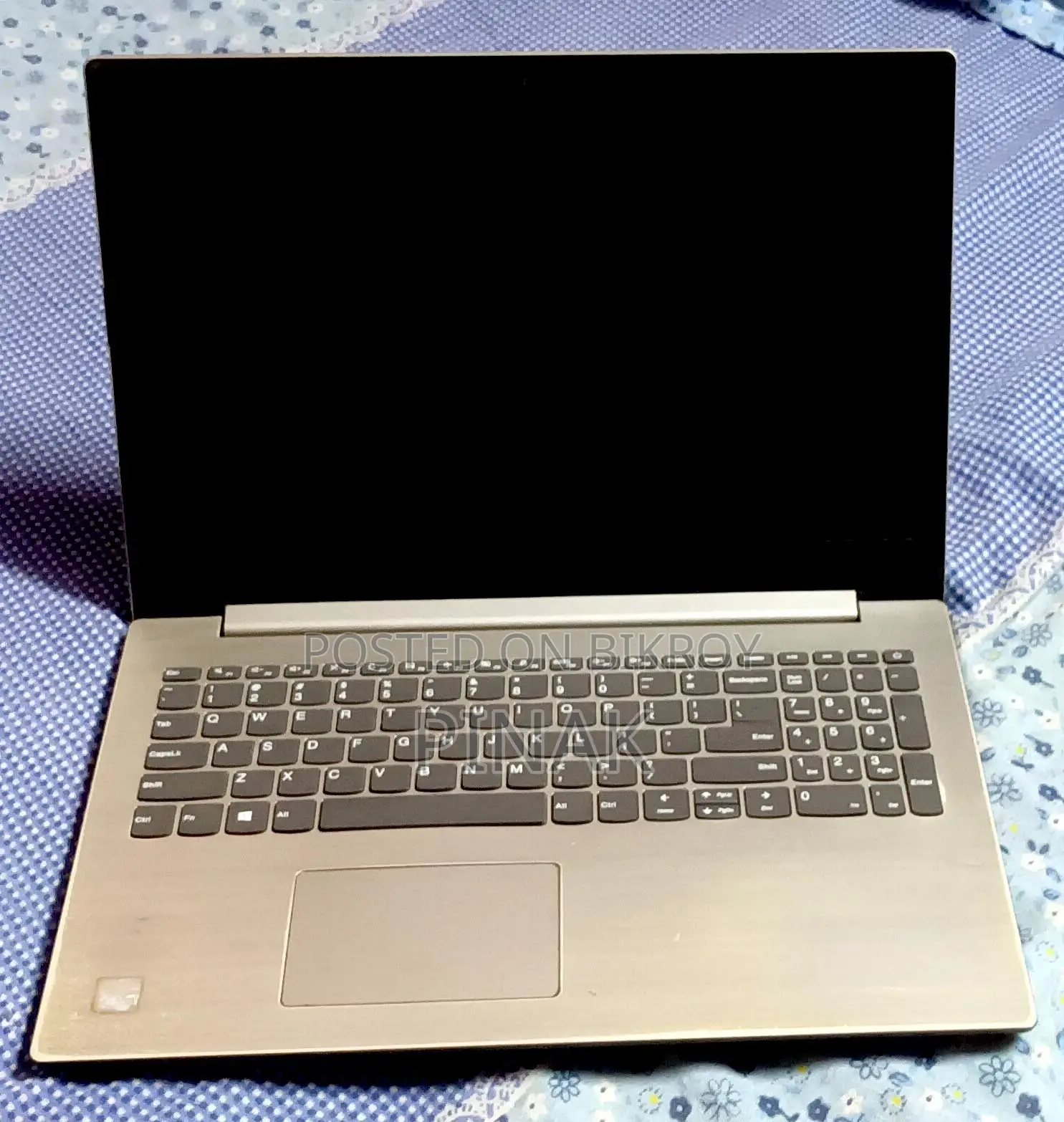 Laptop Lenovo IdeaPad 330 4GB Intel Celeron SSD 128GB