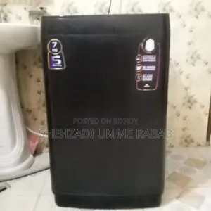 Walton Washing Machine
