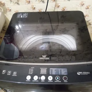 Walton Washing Machine