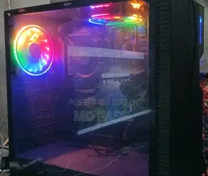 ডেস্কটপ কম্পিউটার 16GB Intel Core i5 SSD 256GB