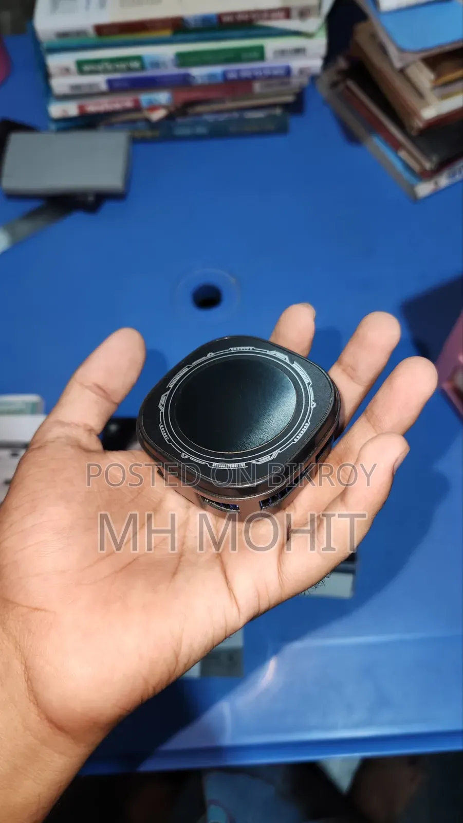 ইএক্স২ আল্ট্রা (গেমার কুলার)