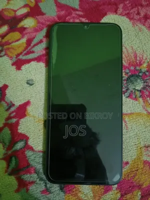 Xiaomi Redmi A7 Pro 64 GB Black