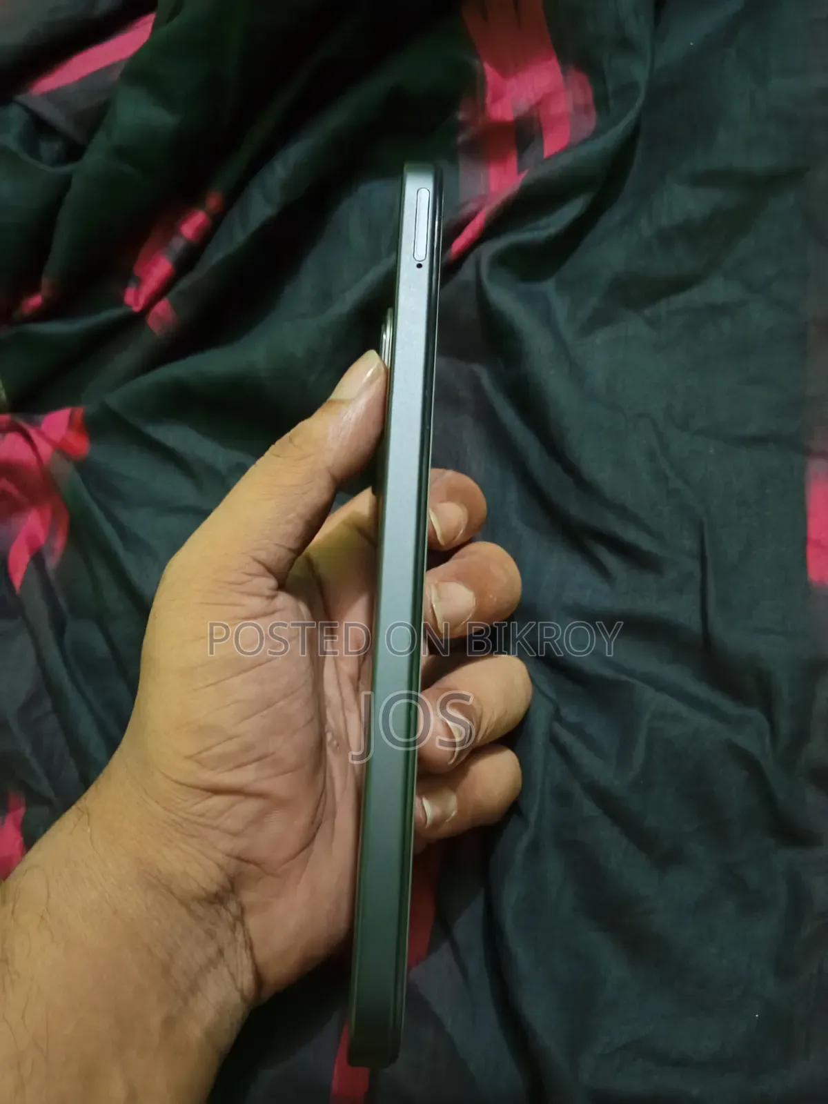 Xiaomi Redmi A7 Pro 64 GB Black