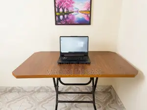 Table and Chair