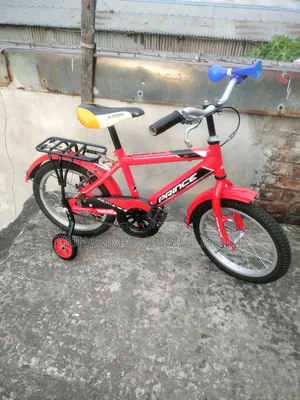 ছোটদের সাইকেল