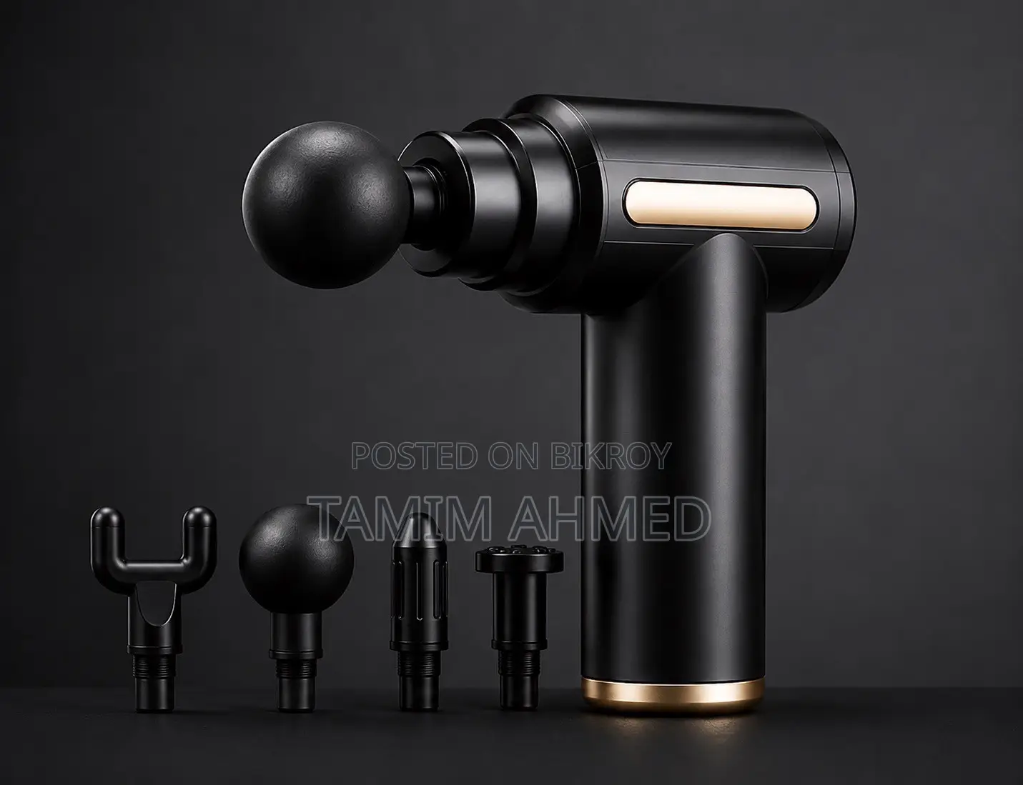 Mini Massage Gun