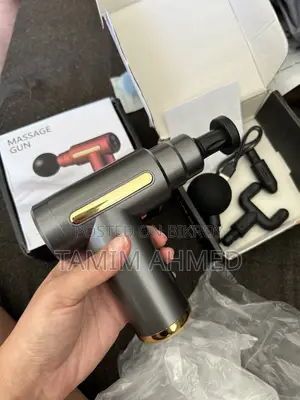Mini Massage Gun