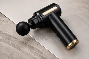 Mini Massage Gun