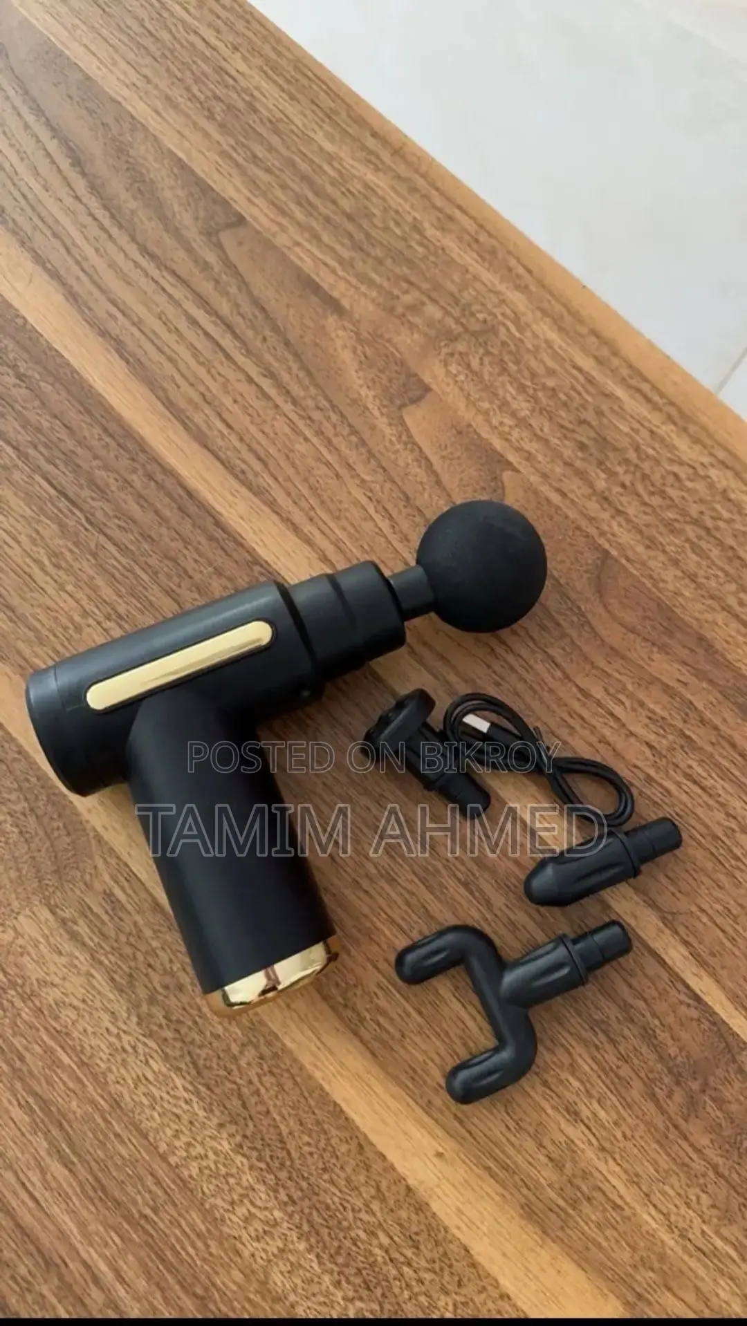 Mini Massage Gun
