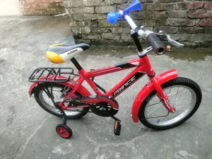 ছোটদের সাইকেল