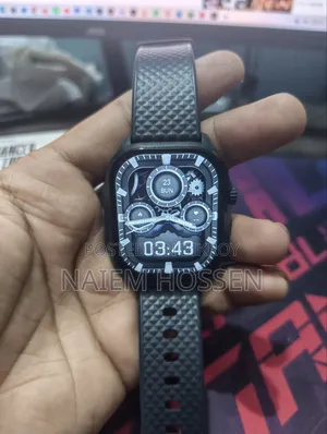 টেকনো ওয়াচ ৩ অ্যাক্টিভ