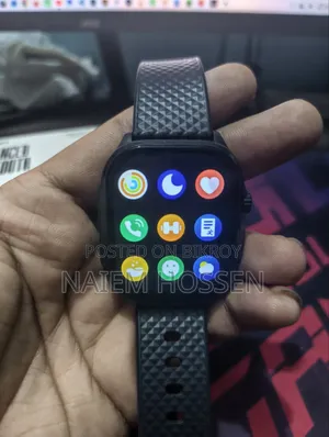 টেকনো ওয়াচ ৩ অ্যাক্টিভ