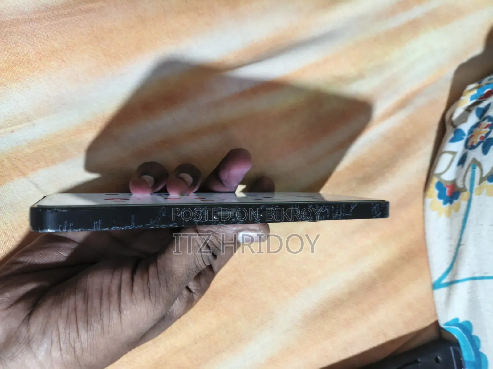 নাথিং ফোন ৩এ ১২৮ জিবি ব্ল্যাক