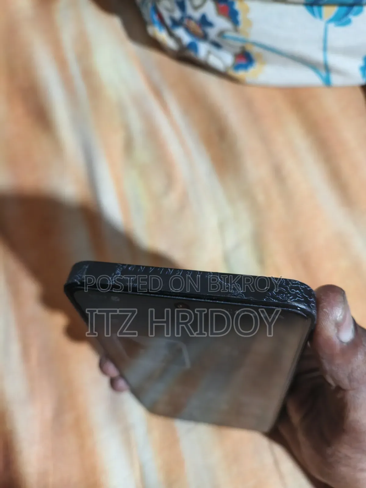 নাথিং ফোন ৩এ ১২৮ জিবি ব্ল্যাক