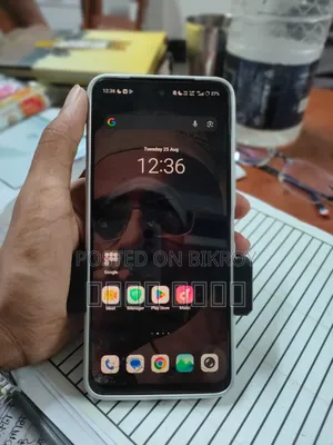 Vivo Y19s 128 GB Black