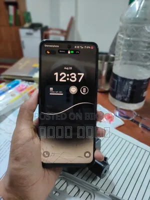 Vivo Y19s 128 GB Black