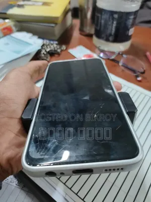 Vivo Y19s 128 GB Black