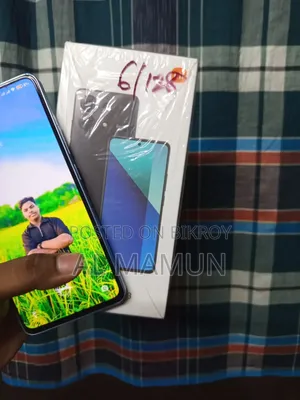 Xiaomi Redmi Note 13 128 GB Purple
