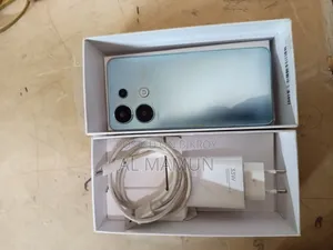 শাওমি রেডমি নোট ১৩ ১২৮ জিবি পার্পল