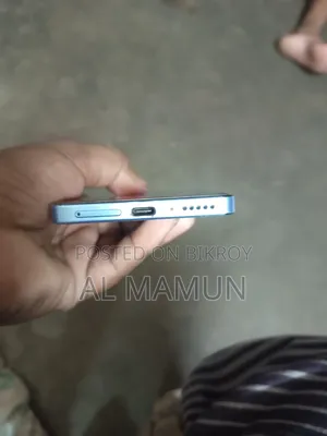 শাওমি রেডমি নোট ১৩ ১২৮ জিবি পার্পল