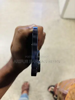 অ্যাপল আইফোন ১৪ প্রো ম্যাক্স ১২৮ জিবি পার্পল