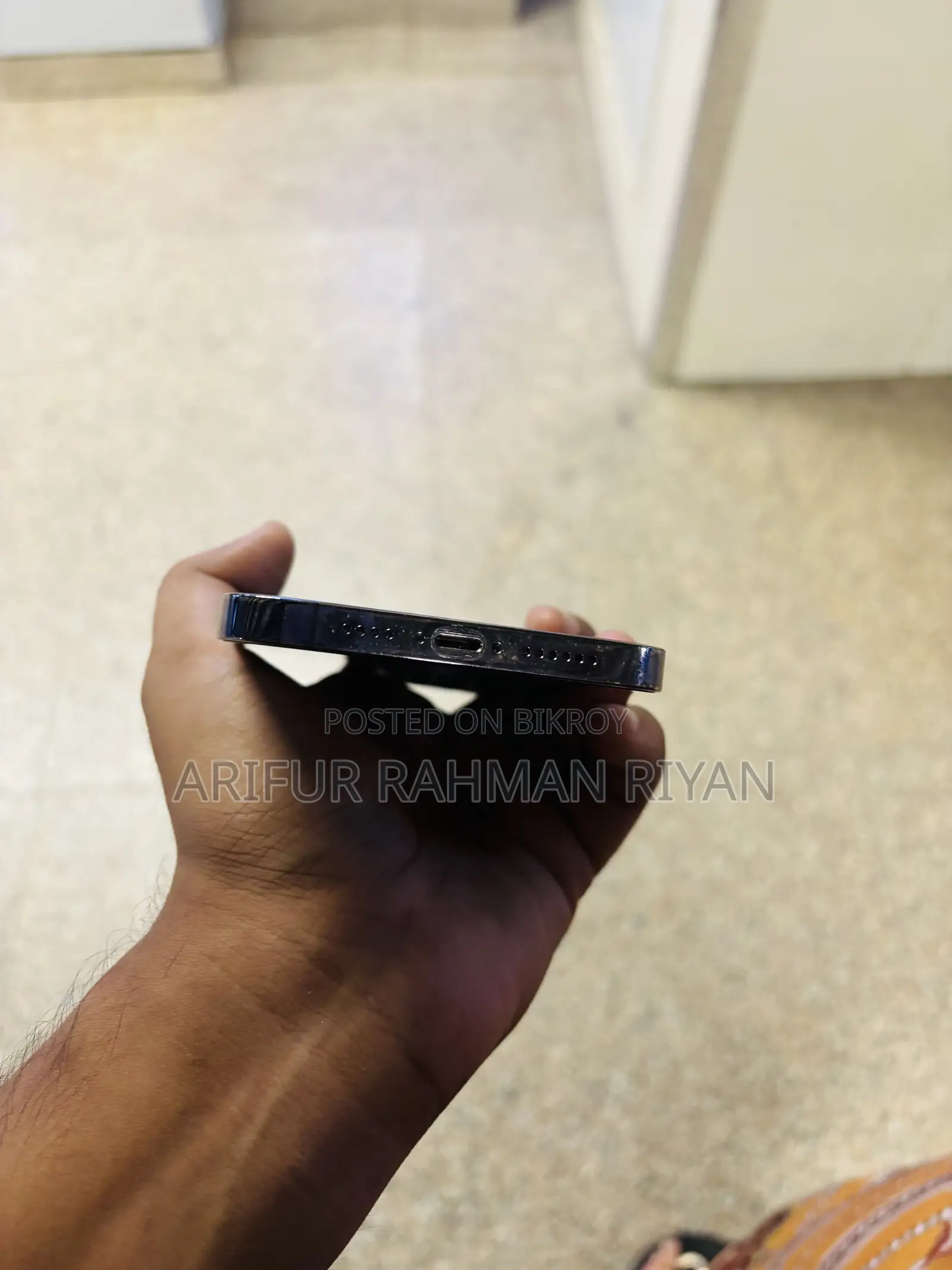 অ্যাপল আইফোন ১৪ প্রো ম্যাক্স ১২৮ জিবি পার্পল