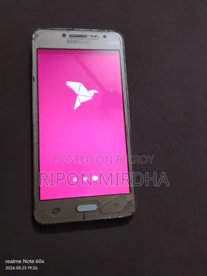 Samsung Galaxy J2 Prime 8 GB Gold