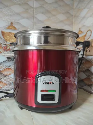 Rice Cooker