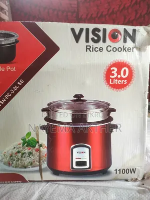 Rice Cooker