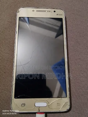 Samsung Galaxy J2 Prime 8 GB Gold
