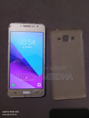 Samsung Galaxy J2 Prime 8 GB Gold